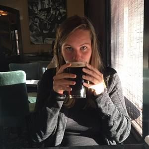 Meet your Posher, Michala